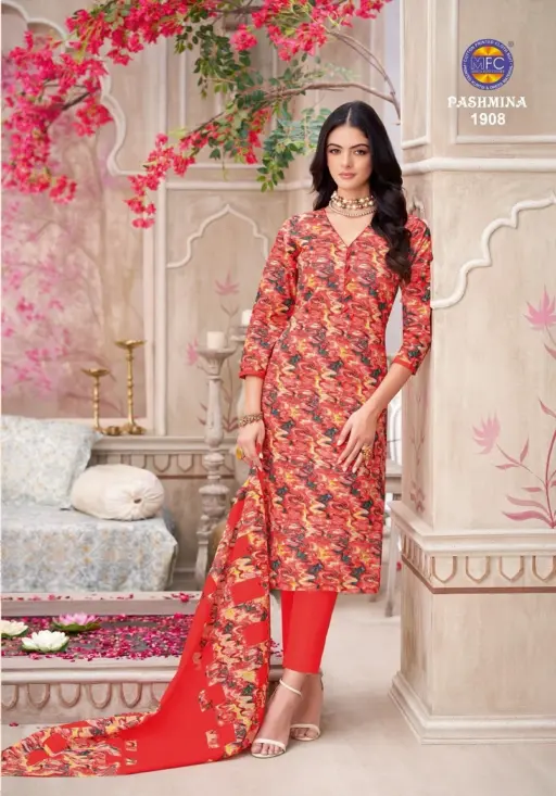 Mfc Pashmina Vol 19 - Image 4