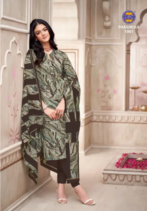 Mfc Pashmina Vol 19 - Image 5