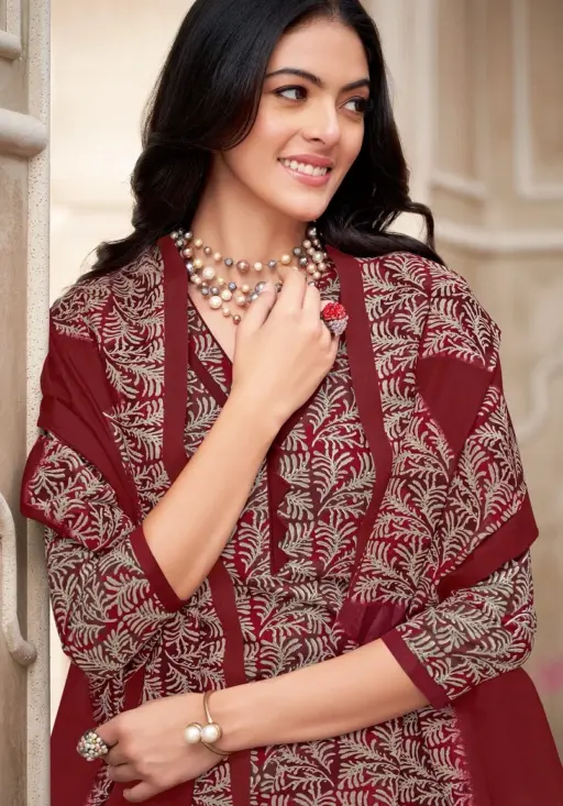 Mfc Pashmina Vol 19 - Image 7