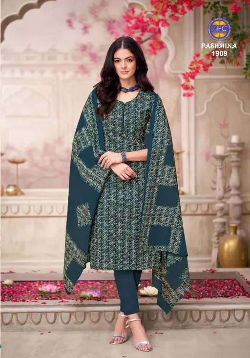 Mfc Pashmina Vol 19 - Image 8