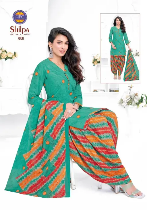 Mfc Shilpa Patiyala Vol 7 - Image 10
