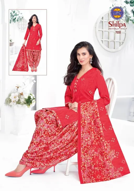 Mfc Shilpa Patiyala Vol 7 - Image 12