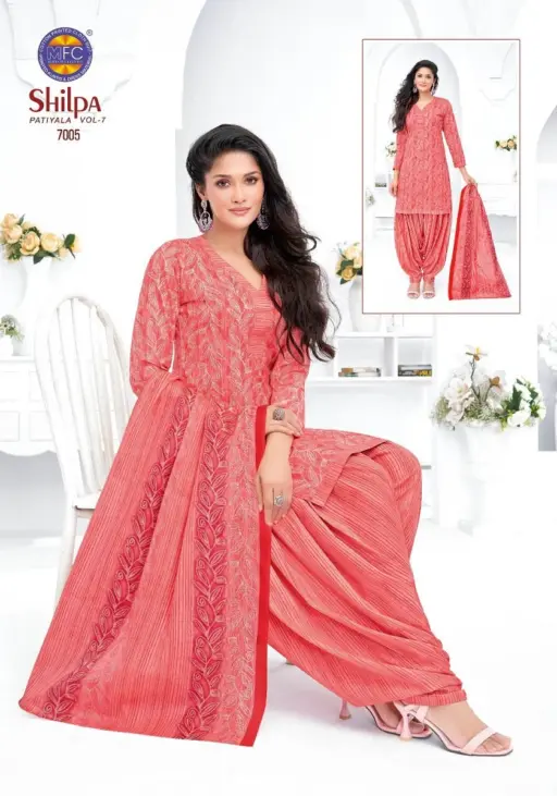 Mfc Shilpa Patiyala Vol 7 - Image 9