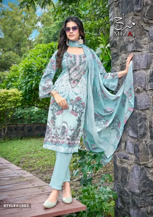 Miraj M Print Vol 1 - Image 3
