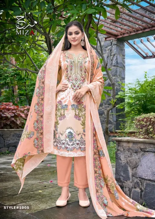 Miraj M Print Vol 1 - Image 6