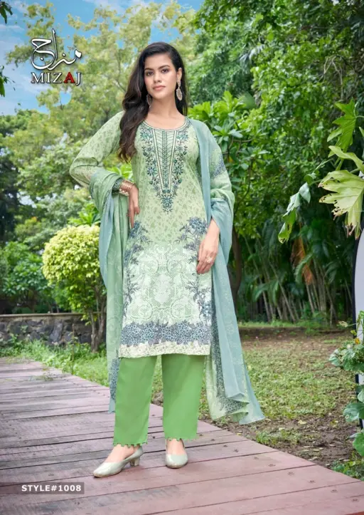 Miraj M Print Vol 1 - Image 7