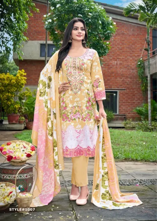 Miraj M Print Vol 1 - Image 8