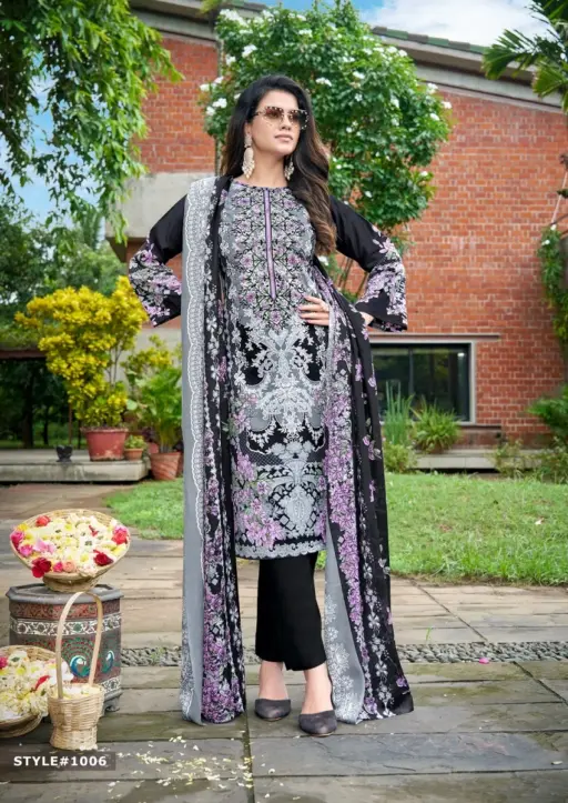 Miraj M Print Vol 1 - Image 9