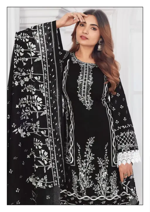 Mishri Black & White Vol 8 - Image 3