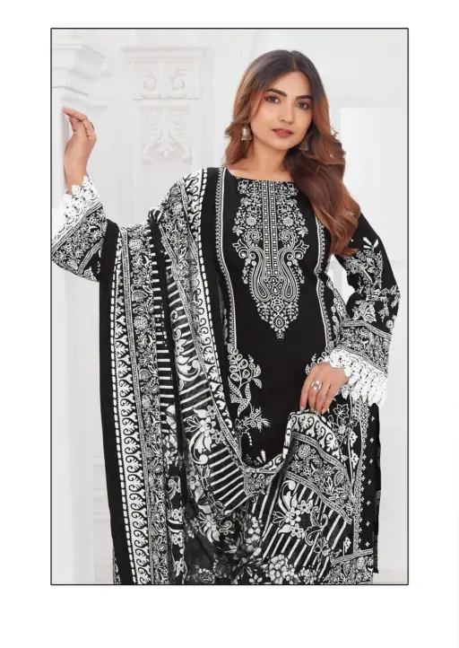 Mishri Black & White Vol 8 - Image 7