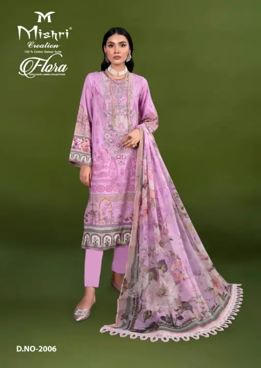 Mishri Flora Vol 2 - Image 10