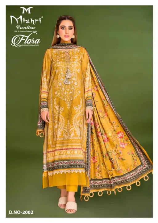Mishri Flora Vol 2 - Image 4