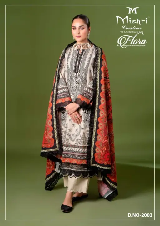 Mishri Flora Vol 2 - Image 5