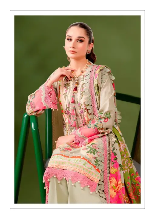 Mishri Flora Vol 2 - Image 8