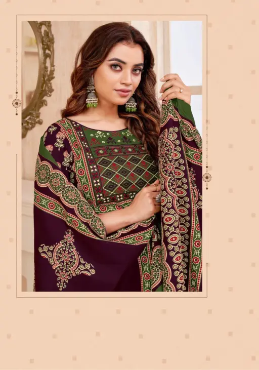 Miss World Gamthi Vol 3 - Image 12