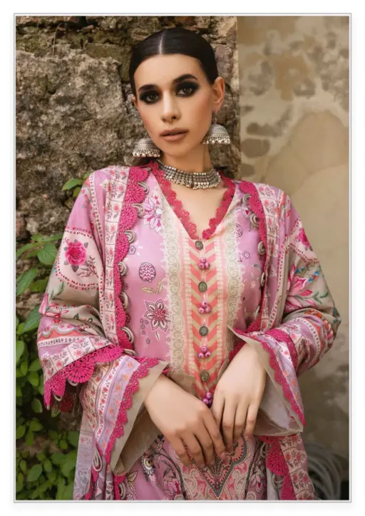 Miss World Ghazal Vol 3 - Image 10