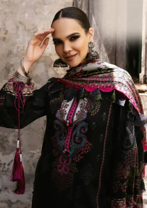 Miss World Ghazal Vol 3 - Image 5