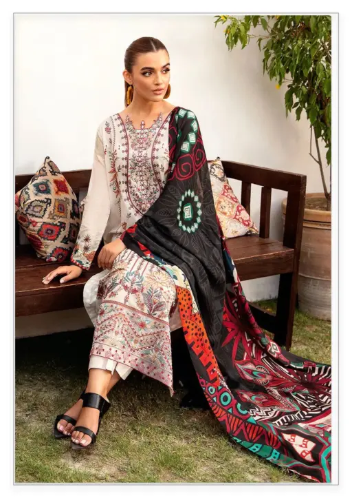 Miss World Ghazal Vol 3 - Image 7