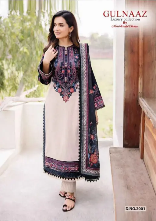 Miss World Gulnaaz Vol 2 - Image 2