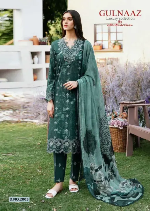 Miss World Gulnaaz Vol 2 - Image 5