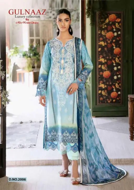 Miss World Gulnaaz Vol 2 - Image 6