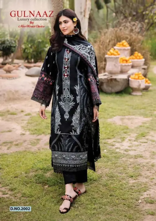 Miss World Gulnaaz Vol 2 - Image 7