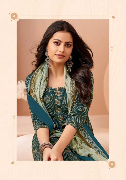 Miss World Trendy Vol 3 - Image 12