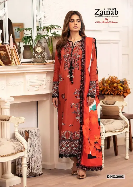 Miss World Zainab Vol 2 - Image 4