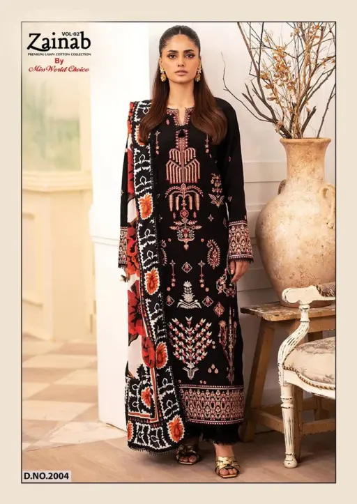 Miss World Zainab Vol 2 - Image 6