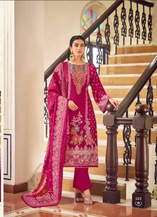 Mumtaz Alina - Image 4
