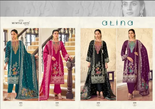Mumtaz Alina - Image 6