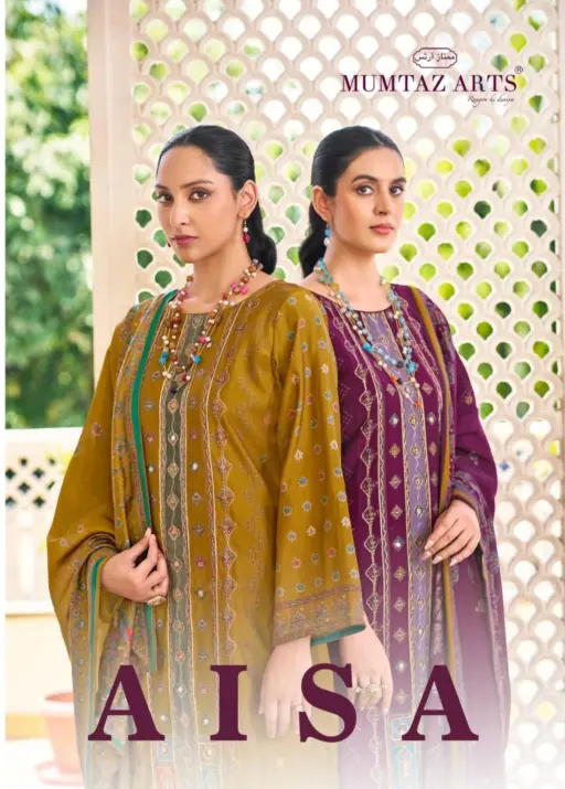 Mumtaz Arts Aisa