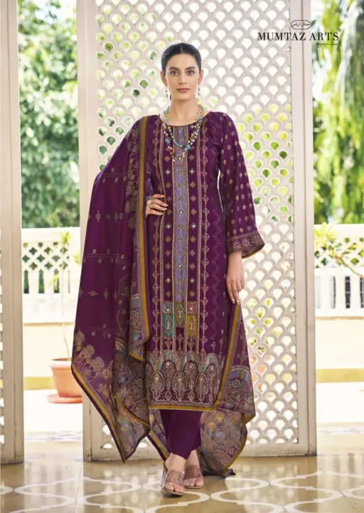 Mumtaz Arts Aisa - Image 2