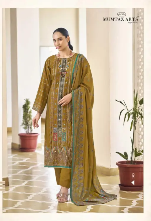 Mumtaz Arts Aisa - Image 4