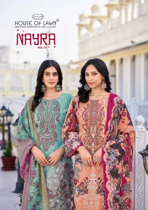 Mumtaz Arts Nayra