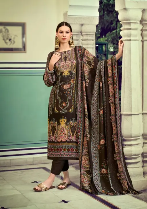 Mumtaz Arts Sabyasachi Aayat Vol 1 - Image 2