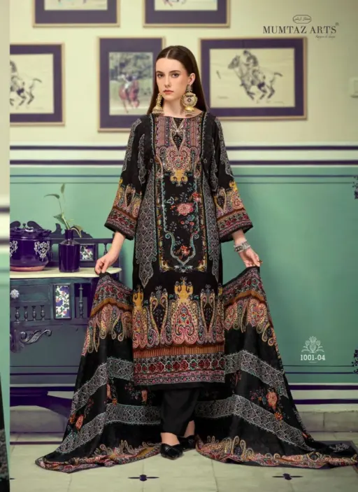 Mumtaz Arts Sabyasachi Aayat Vol 1 - Image 3
