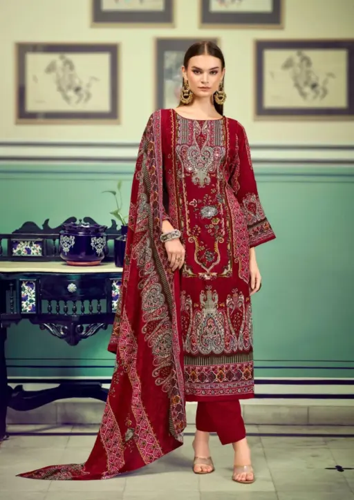 Mumtaz Arts Sabyasachi Aayat Vol 1 - Image 4