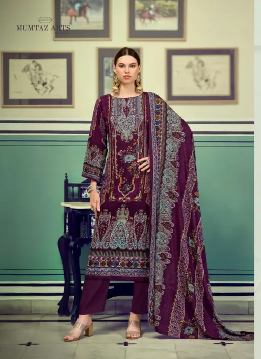 Mumtaz Arts Sabyasachi Aayat Vol 1 - Image 5