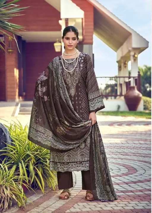 Mumtaz Arts Simran - Image 2