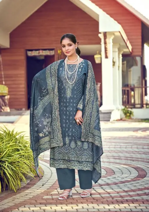 Mumtaz Arts Simran - Image 3