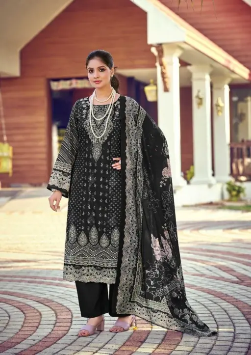 Mumtaz Arts Simran - Image 4
