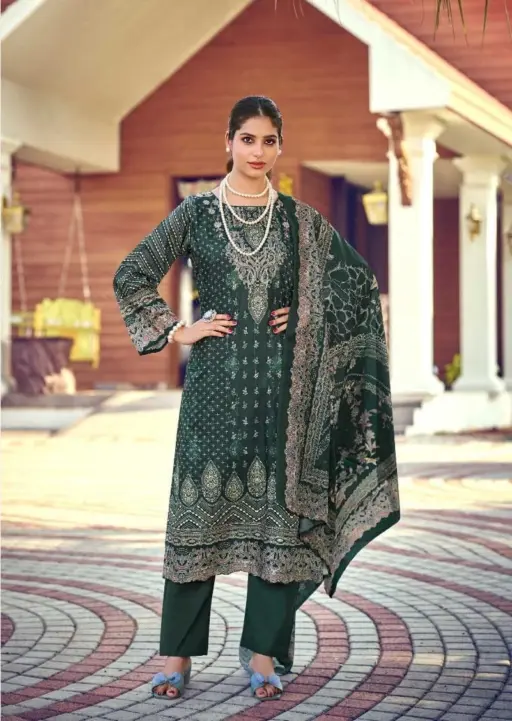 Mumtaz Arts Simran - Image 5