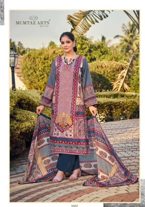 Mumtaz Parishi - Image 4