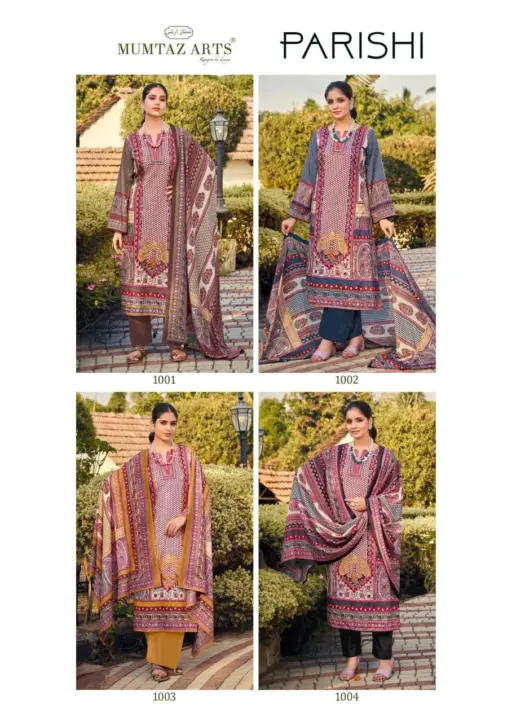 Mumtaz Parishi - Image 6