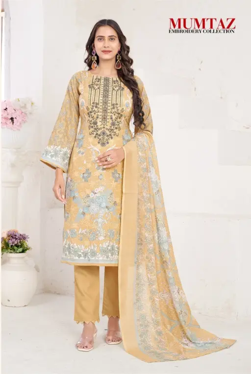 Mumtaz Vol 5 - Image 2