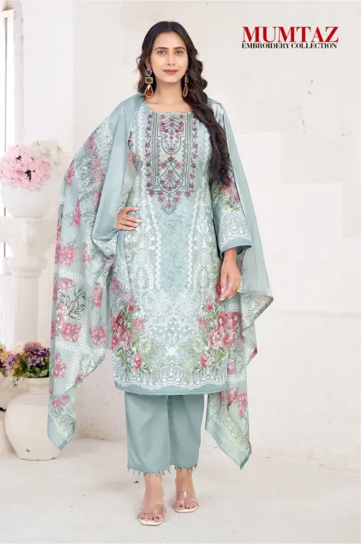 Mumtaz Vol 5 - Image 3