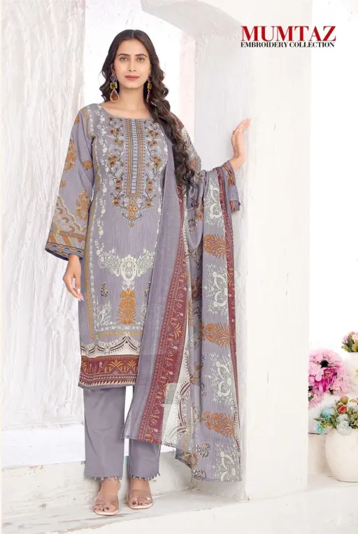 Mumtaz Vol 5 - Image 4