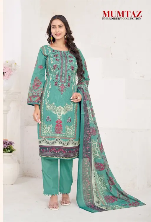 Mumtaz Vol 5 - Image 7