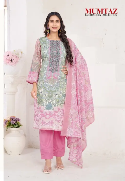 Mumtaz Vol 5 - Image 8